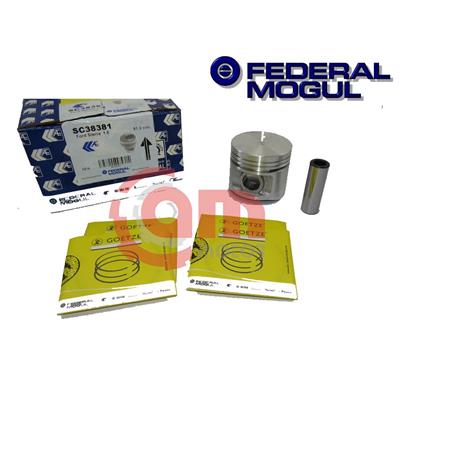 SUBCONJUNTO SIERRA 1.6     0.5